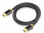 Kabel VERK GROUP 13148 HDMI - HDMI 3 m