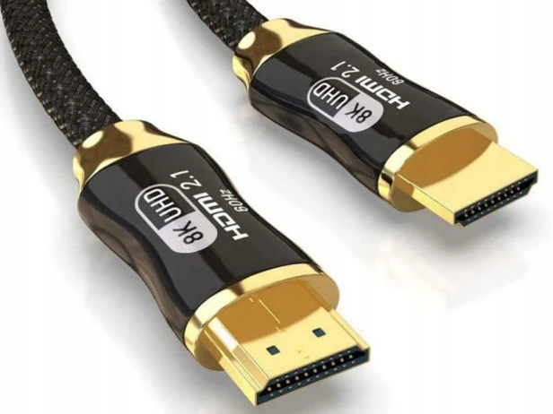 Kabel VERK GROUP 13148 HDMI - HDMI 3 m