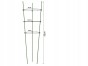 Podpórki do roślin metal 60 cm 1 szt.