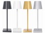 LAMPKA NOCNA STOŁOWA DOTYKOWA LAMPA 3 STOPNIOWA WYSOKA BEZPRZEWODOWA USB