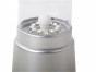 LAMPKA Z RYBKAMI LAMPA LAMPKA NOCNA WODNA NIESAMOWITA EFEKTY 230V 50cm