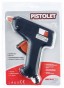 Pistolet do kleju Brewis 7 10 W