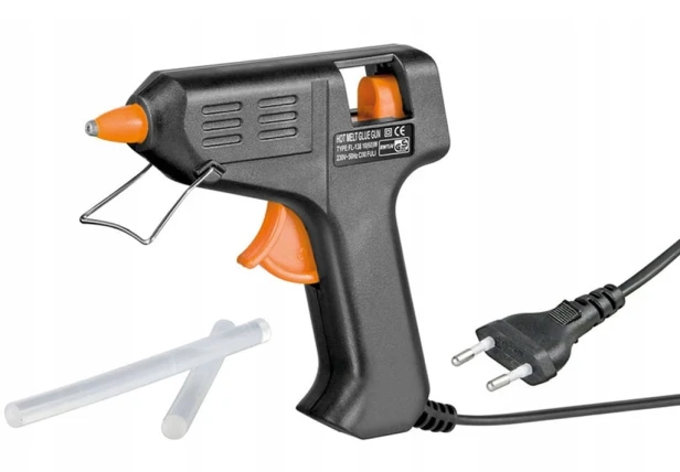 Pistolet do kleju Brewis 7 10 W