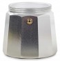 KAWIARKA ZAPARZACZ DO KAWY 9 KAW 450ml ALUMINIOWA KUCHENKA GAZ ELEKTRYCZNA