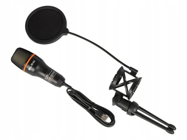 Mikrofon Verk Group ME4