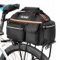 Sakwa rowerowa tylna B-Soul 14579 14l