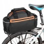 Sakwa rowerowa tylna B-Soul 14579 14l