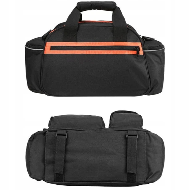 Sakwa rowerowa tylna B-Soul 14579 14l