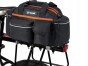 Sakwa rowerowa tylna B-Soul 14579 14l