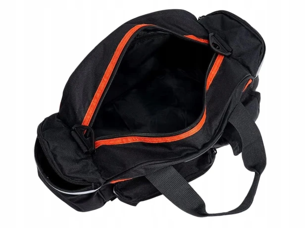 Sakwa rowerowa tylna B-Soul 14579 14l