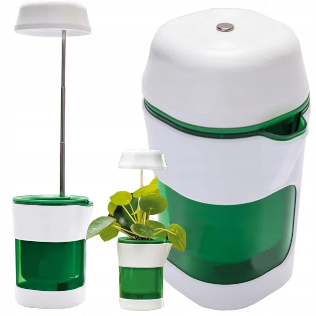 Panel led CFL do uprawy roślin Verk Group 10 W