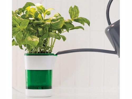 Panel led CFL do uprawy roślin Verk Group 10 W