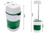Panel led CFL do uprawy roślin Verk Group 10 W