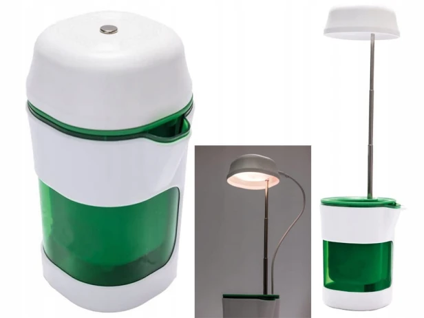 Panel led CFL do uprawy roślin Verk Group 10 W