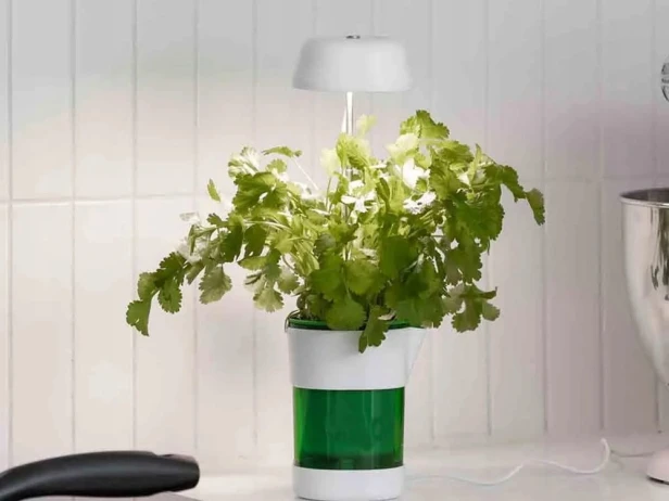 Panel led CFL do uprawy roślin Verk Group 10 W