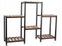 Kwietnik Verk Group 74 cm drewno