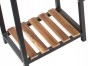Kwietnik Verk Group 74 cm drewno