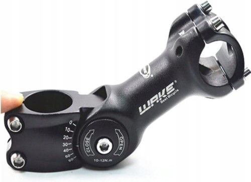 Mostek ahead Wake 14557 1,1/8"