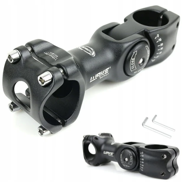 Mostek ahead Wake 14557 1,1/8"