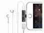ROZDZIELACZ ADAPTER LIGHTNING IPAD IPHONE 2w1