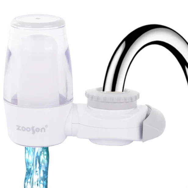 Filtr nakranowy Verk Group ZSW-050