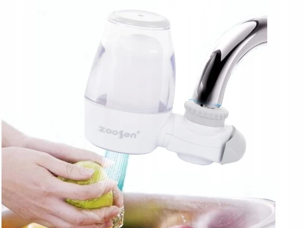 Filtr nakranowy Verk Group ZSW-050