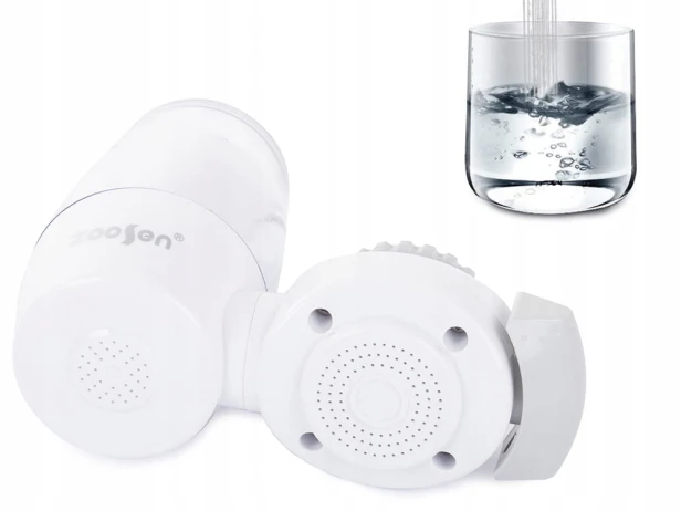 Filtr nakranowy Verk Group ZSW-050