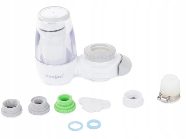 Filtr nakranowy Verk Group ZSW-050