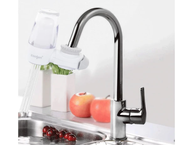 Filtr nakranowy Verk Group ZSW-050