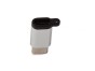 Adapter przejściówka z micro usb na usb typ c 3.1