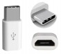 Adapter przejściówka z micro usb na usb typ c 3.1