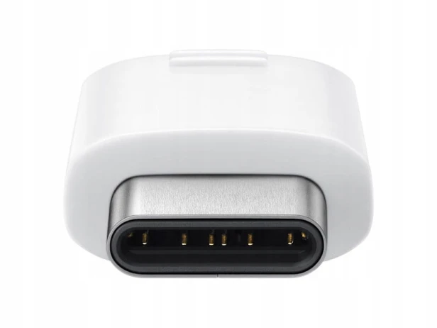 Adapter przejściówka z micro usb na usb typ c 3.1