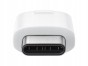 Adapter przejściówka z micro usb na usb typ c 3.1