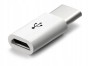 Adapter przejściówka z micro usb na usb typ c 3.1