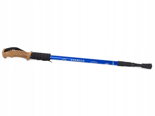 Kijki Verk Group 14008_N 135 cm odcienie niebieskiego