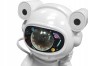 PROJEKTOR GWIAZD ASTRONAUTA LAMPKA NOCNA RZUTNIK DLA DZIECKA KOSMOS PILOT