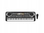 Organy elektroniczne dla dzieci keyboard z mikrofonem prezent na urodziny