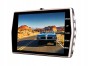 KAMERA SAMOCHODOWA FULL HD Z WYŚWIETLACZEM LCD COFANIA WIDEOREJESTRATOR