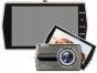 KAMERA SAMOCHODOWA FULL HD Z WYŚWIETLACZEM LCD COFANIA WIDEOREJESTRATOR