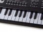 Organy elektroniczne dla dzieci keyboard z mikrofonem prezent na urodziny