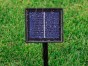 Girlanda Verk Group 690 cm solarne