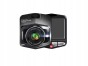 KAMERA SAMOCHODOWA FULL HD Z WYŚWIETLACZEM LCD WIDEOREJESTRATOR JAZDY
