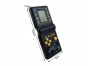 Gra elektroniczna Verk Group czarna 9999 w 1 dla dzieci 3 lata +