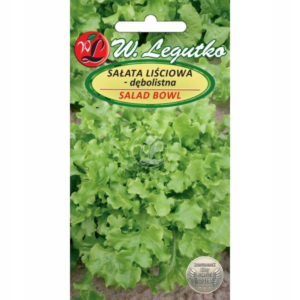 Sałata Salad Bowl nasiona 1 g