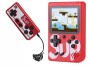 MINI KONSOLA PRZENOŚNA RETRO GRA 400 GIER 3.0 TV GAME BOX GIERKI PILOT PAD