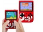 MINI KONSOLA PRZENOŚNA RETRO GRA 400 GIER 3.0 TV GAME BOX GIERKI PILOT PAD