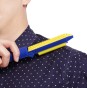 Rolka do ubrań do podłogi,do tapicerki do usuwania sierści Sticky Buddy