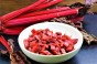 BURAK LIŚCIOWY - RHUBARB CHARD nasiona 5 g