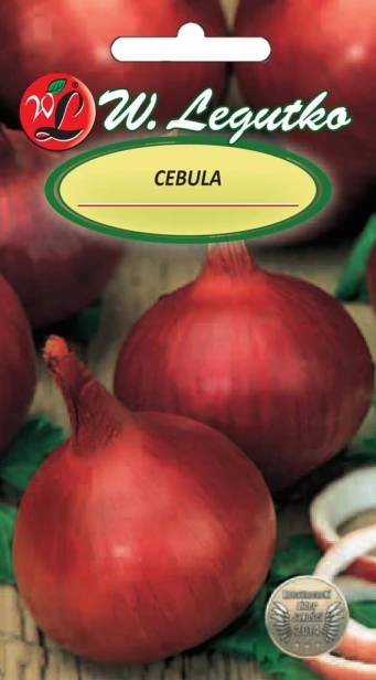 Cebula nasiona 5 g