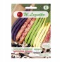 Nasiona fasoli W. Legutko kolorowa mieszanka 40 g